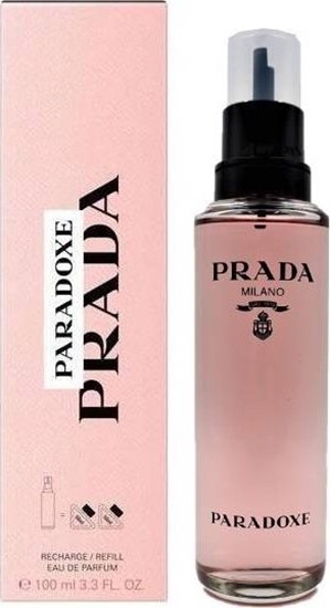 Изображение Prada Paradoxe Perfume EDP 100 ml