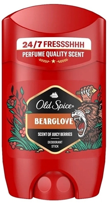 Изображение PROCTER P&g old spice stickbearglove 50ml