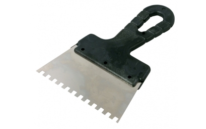 Attēls no Profix Szpachla nierdzewna 150mm zb 8x8mm - 61107