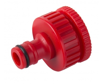 Изображение Pro-Line Przycze z gwintem wewntrznym 1/2"-3/4" karta (99233)