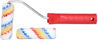 Attēls no Pro-Line Waek malarski Elikator 10cm z rczk 2szt. (41257)