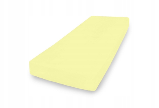 Picture of Przec. jersey z gum roz. 150/160x190/200x20 PREM