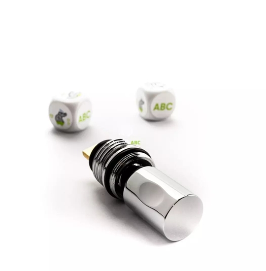 Изображение PRZECZNIK KRAN SUCHAWKA BATERII WANNOWEJ CERSANIA/LIBRA