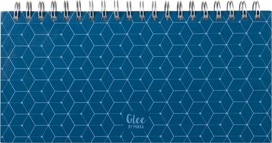 Изображение Pukka Pad Planner tygodniowy PUKKA