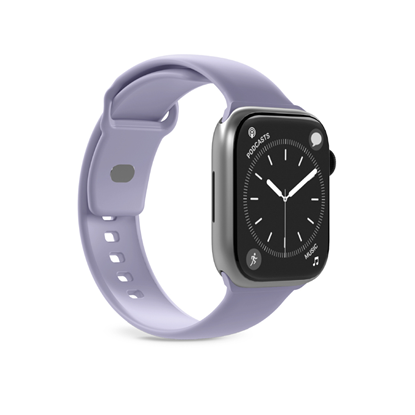 Picture of Puro Icon Strap for Apple Watch 38|40|41|42mm - Pu