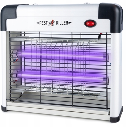 Изображение Aptel Q31G LAMPA OWADOBÓJCZA DUA 30W 230V /Q31B/