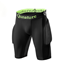 Изображение Qunature Ski Hip Protectors - Basic L Skis, Snowbo