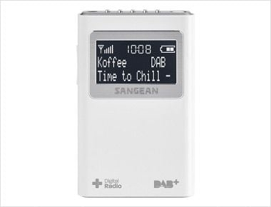 Picture of Radio Sangean