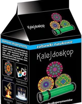 Изображение Ranok RANOK Kalejdoskop - 15116022