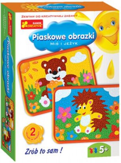 Изображение Ranok RANOK Mi i jeyk - 15100070