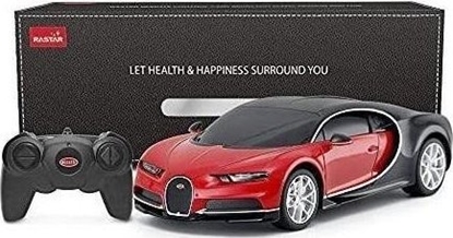 Picture of Rastar 1:24 Bugatti Chiron