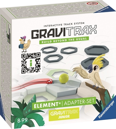 Изображение Ravensburger Gravitrax Junior - dodatek Adapter