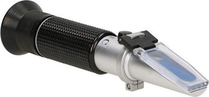 Picture of Refraktometras, 0-20% Brikso, ATC, rankinis cukraus matuoklis