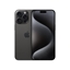 Picture of REFURB. PHONE IPHONE 15 PRO/128GB BLACK GRADE A RENEWED