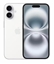 Attēls no REFURB. PHONE IPHONE 16/128GB WHITE GRADE A RENEWED
