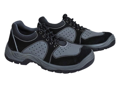 Attēls no Reis Póbuty ochronne bezpieczne UNIREIS 40 skóra BRUNI40