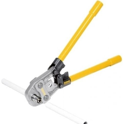 Изображение REMS Eco-Press praska rczna 10-26