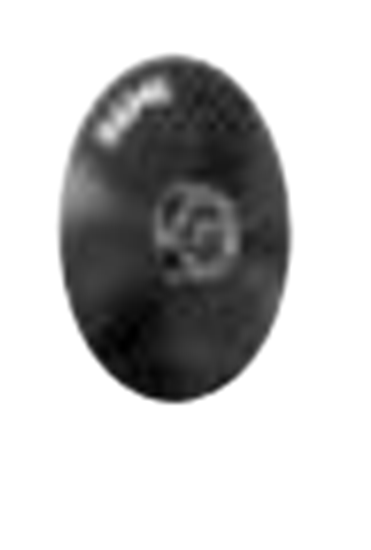 Изображение Rems Kóko tnce do rur z tworzywa sztucznego P 10  63 5,92mm - 290016