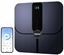 Attēls no Waga azienkowa Renpho Scale Smart Body Analysis Elis Nova black czarny PEU-R-A031 PEURA031 (PEU-R-A031)