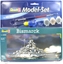 Picture of Revell Model Set Bismarck (65802)