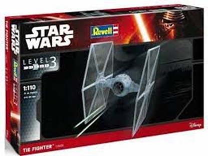 Picture of Revell Star Wars Tie Fighter - 03605