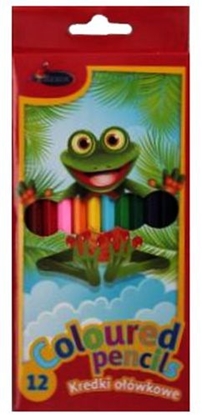 Picture of Rexus KREDKA OÓWKOWA 399 T