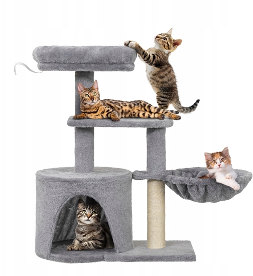 Picture of RHR Concepyts BV DRAPAK DREAM Pióropuszowy