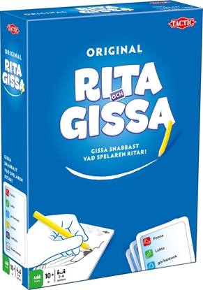 Изображение Rita & Gissa