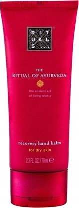 Picture of Rituals The Ritual Of Ayurveda Hand Balm 70ml
