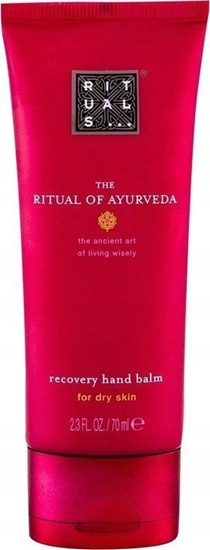 Picture of Rituals The Ritual Of Ayurveda Hand Balm 70ml