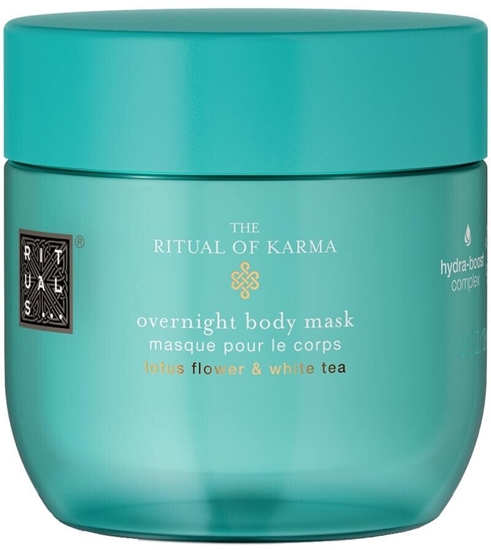 Picture of RITUALS_The Ritual Of Karma nocna maska do ciaa 125ml