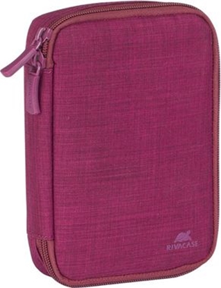 Picture of RivaCase RIVACASE Biskayne Podróny organizer czerwony uniwersalny