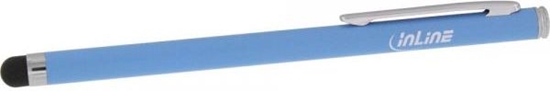 Picture of Rysik InLine Stylus Pen 55467B Niebieski