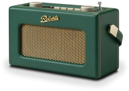 Изображение Roberts Revival Uno BT. Grøn