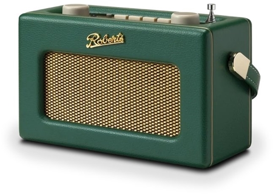 Изображение Roberts Revival Uno BT. Grøn
