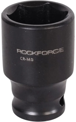 Attēls no Rockforce Nasadka 1/2" 8mm (6-ktna)