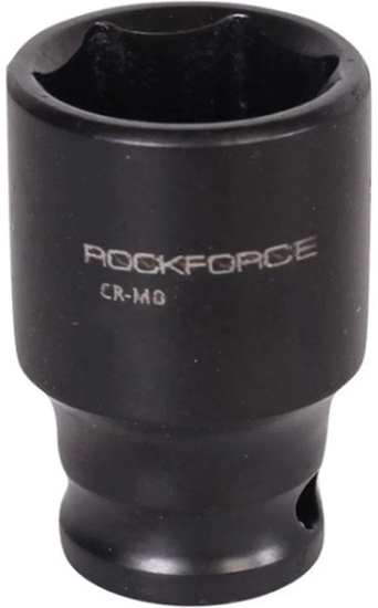 Picture of Rockforce Nasadka 1/2" 8mm (6-ktna)