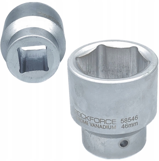 Picture of Rockforce Nasadka 46mm 1" (6-ktna)