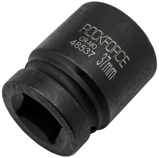 Picture of Rockforce Nasadka udarowa 37mm 1" (6-ktna)
