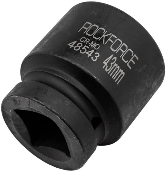 Picture of Rockforce Nasadka udarowa 43mm 1" (6-ktna)
