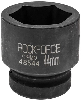 Attēls no Rockforce Nasadka udarowa 44mm 1" (6-ktna)
