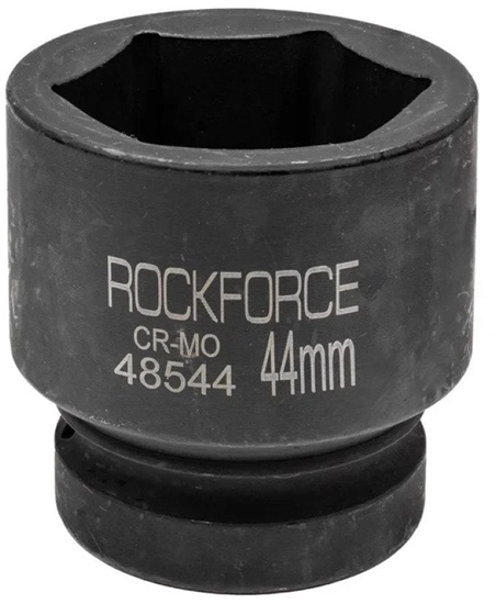 Picture of Rockforce Nasadka udarowa 44mm 1" (6-ktna)