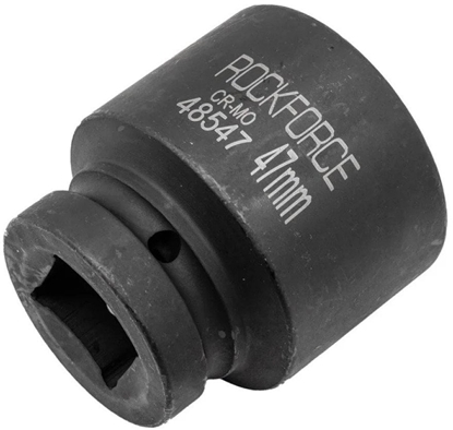 Attēls no Rockforce Nasadka udarowa 47mm 1" (6-ktna)