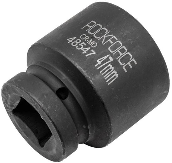 Picture of Rockforce Nasadka udarowa 47mm 1" (6-ktna)
