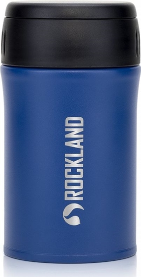 Picture of Rockland Termos obiadowy Meteor 0.5 l Niebieski