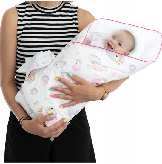 Изображение ROEK FIRST PICY MI