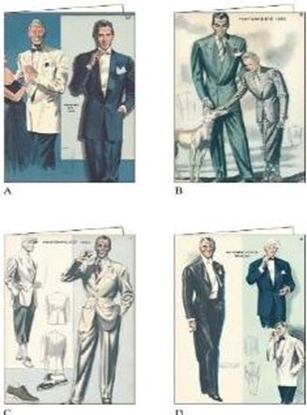 Attēls no Rossi Karnet z kopertÄ AGR051