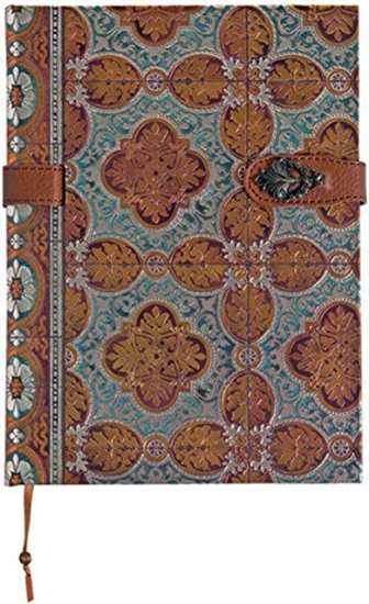 Picture of Rossi Notes ozdobny Azulejos de Portugal