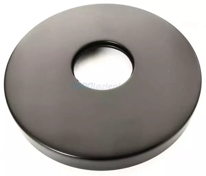 Изображение ROZETA OZDOBNA BATERII WOLNOSTOJCEJ CREA CZARNA