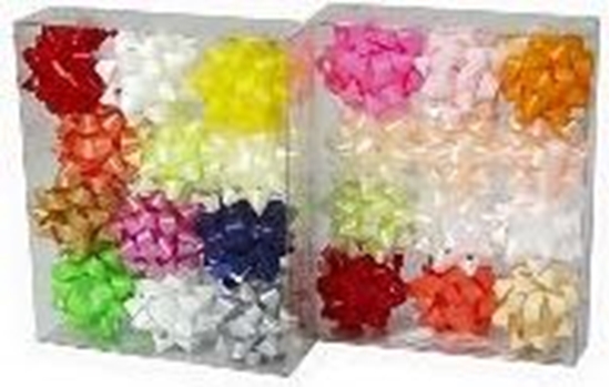 Picture of Rozette Rozetka maa matowa 24 sztuki